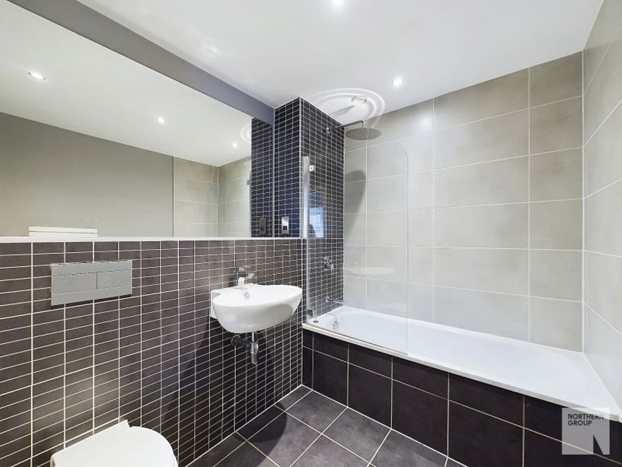 Apt G.19 :: Flint Glass Wharf image 9