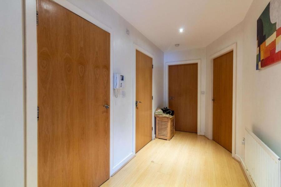 New Barns Avenue :: Chorlton image 7