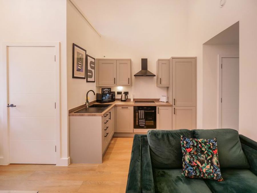 Cobden House :: Stockport image 4