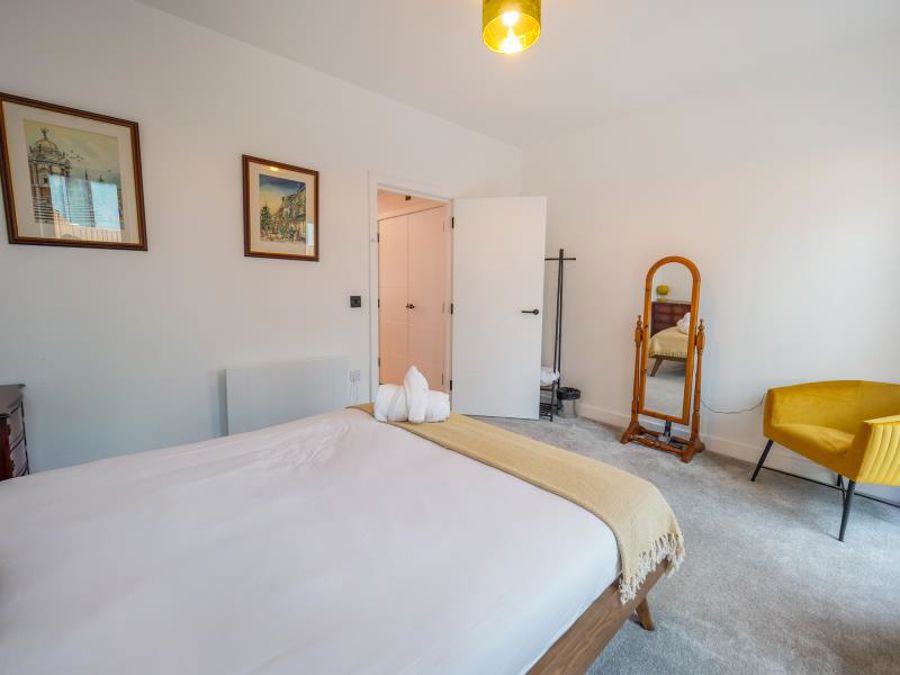 Cobden House :: Stockport image 7