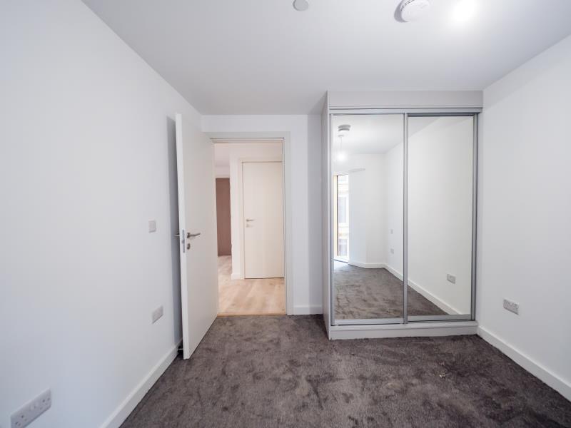 Flat 14 :: The Quarters image 5