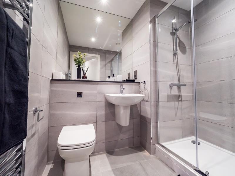 Flat 14 :: The Quarters image 9