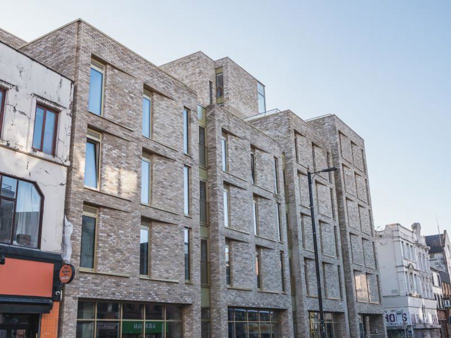 Flat 14 :: The Quarters image 11