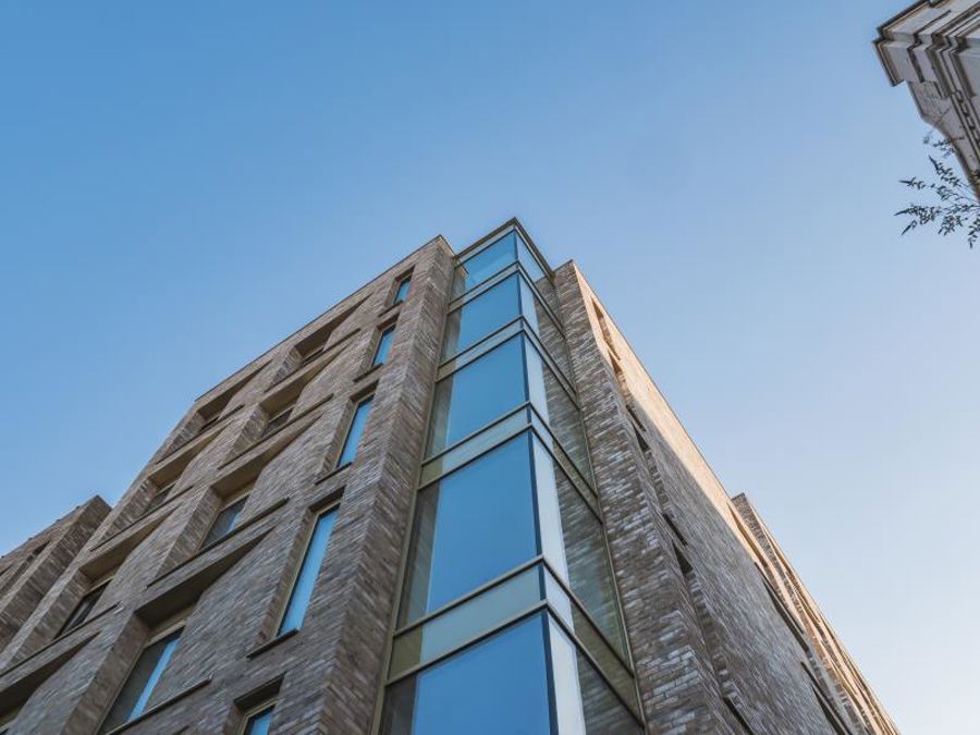 Flat 70 :: The Quarters image 2