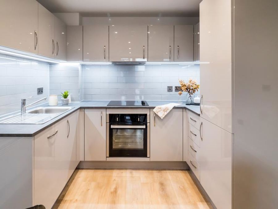 Flat 70 :: The Quarters image 3