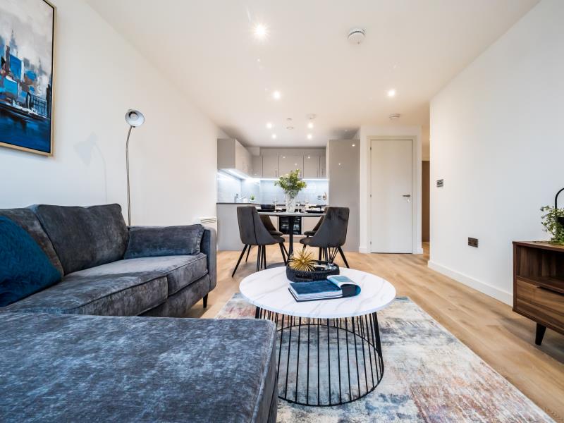 Flat 70 :: The Quarters image 5