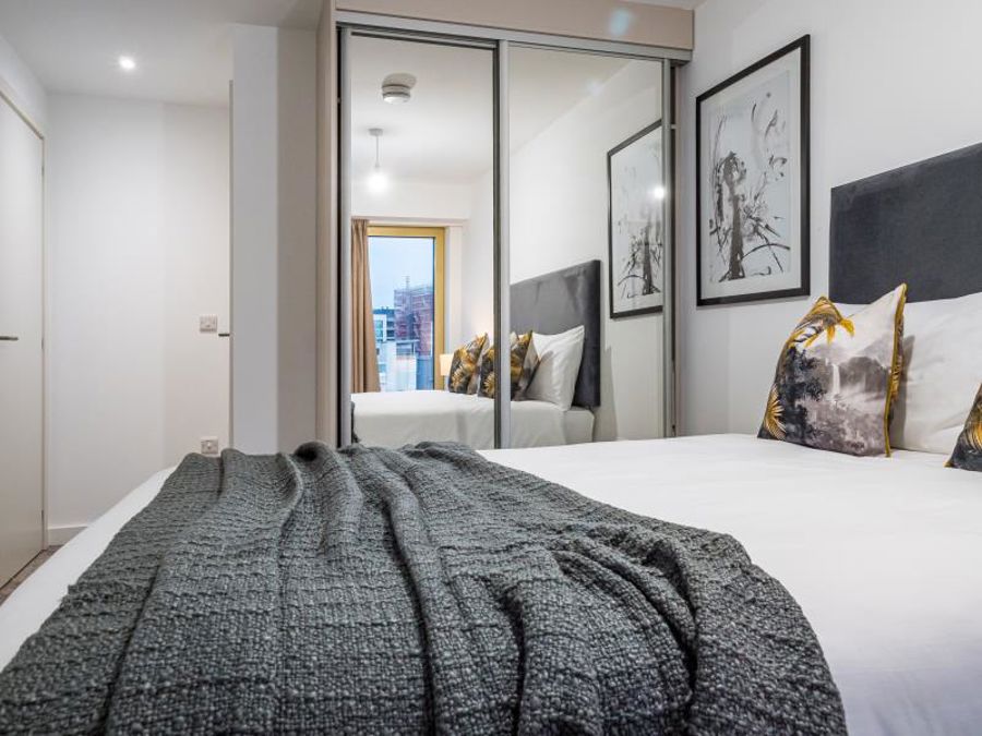 Flat 70 :: The Quarters image 8