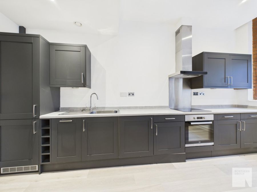 Flat 3 :: Gramercy House image 5