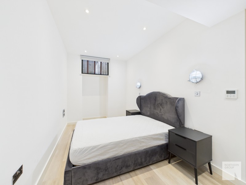 Flat 3 :: Gramercy House image 7