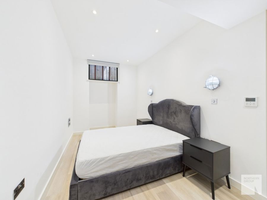 Flat 3 :: Gramercy House image 7