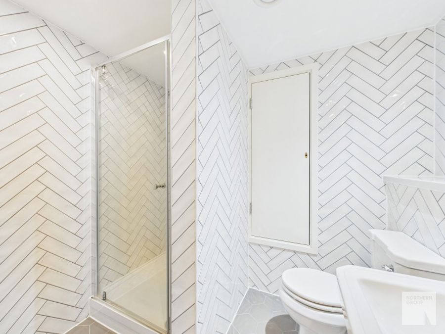 Flat 3 :: Gramercy House image 8