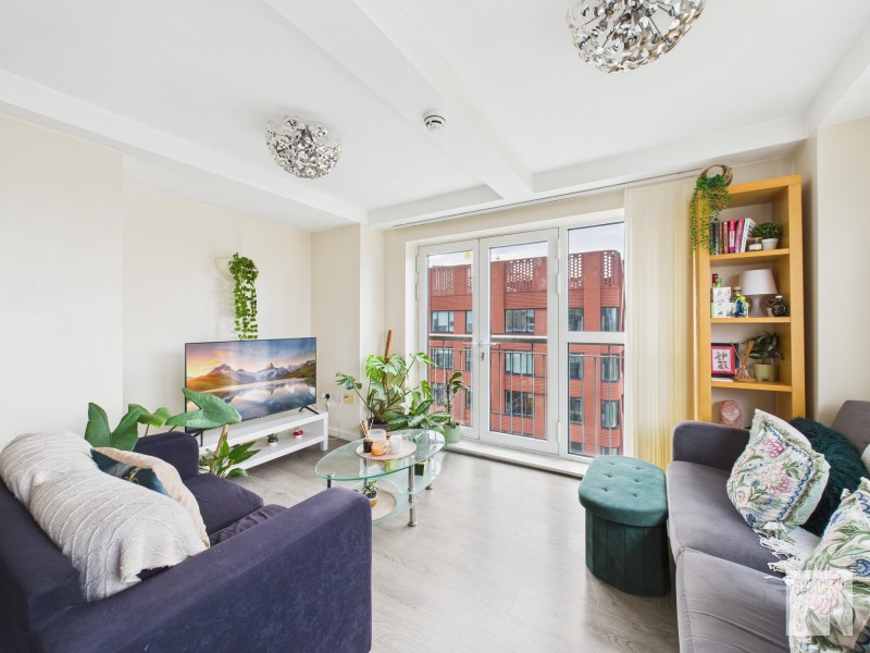 The Bayley :: Manchester Centre  image 1