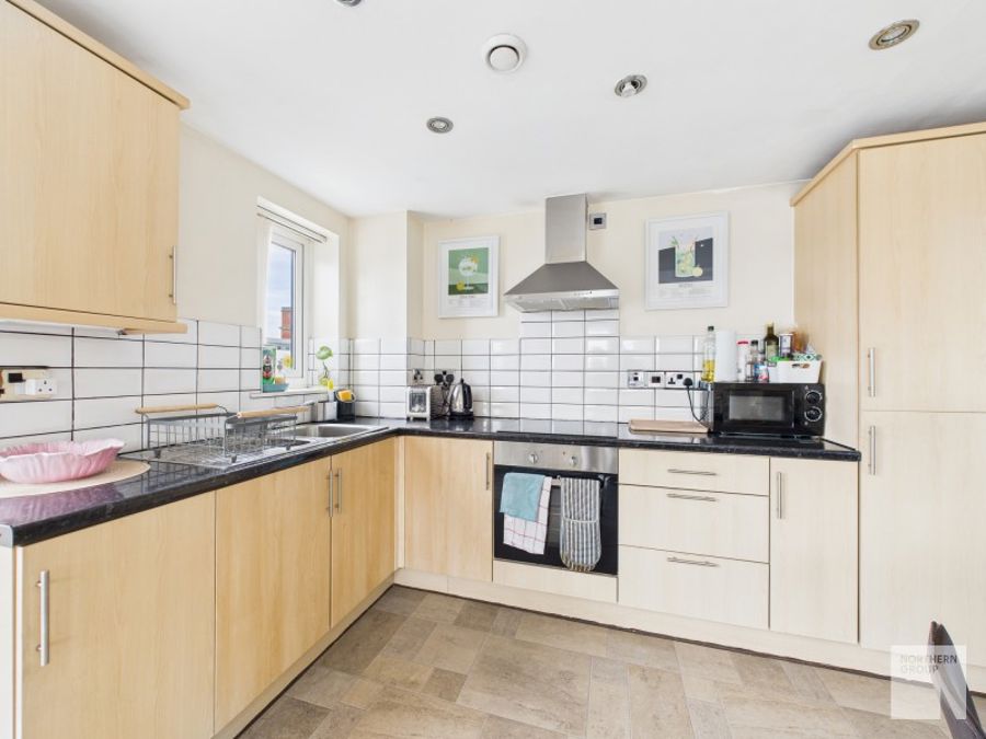 The Bayley :: Manchester Centre  image 2