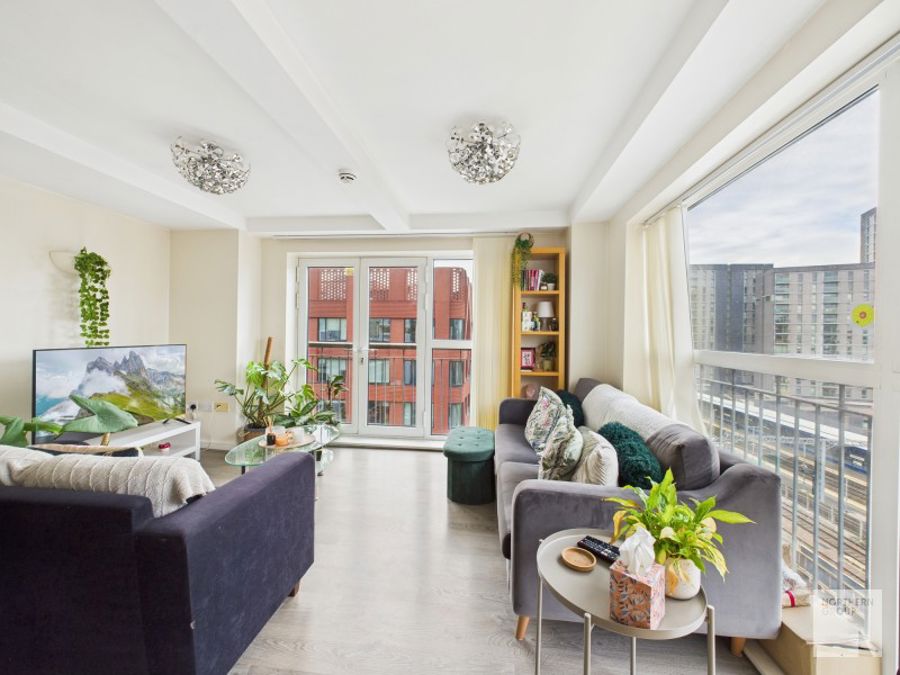 The Bayley :: Manchester Centre  image 3