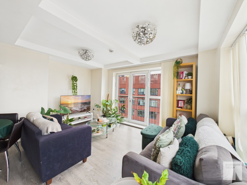 The Bayley :: Manchester Centre  image 4