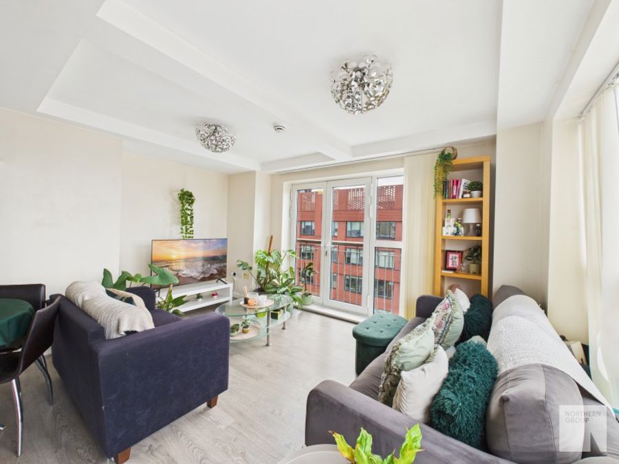 The Bayley :: Manchester Centre  image 4