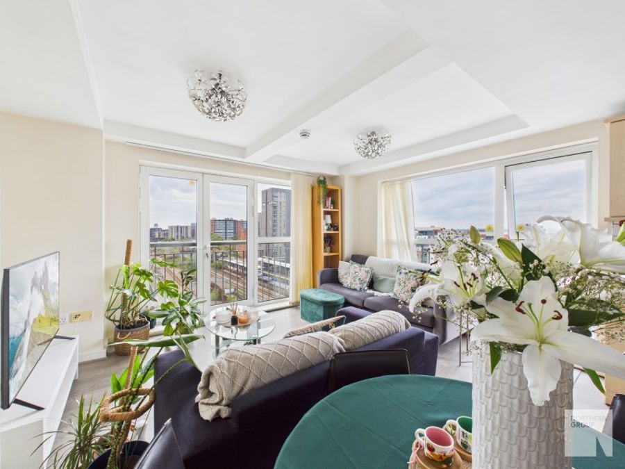 The Bayley :: Manchester Centre  image 7