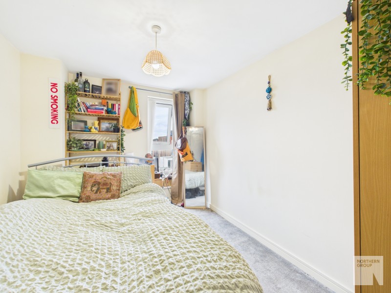 The Bayley :: Manchester Centre  image 8