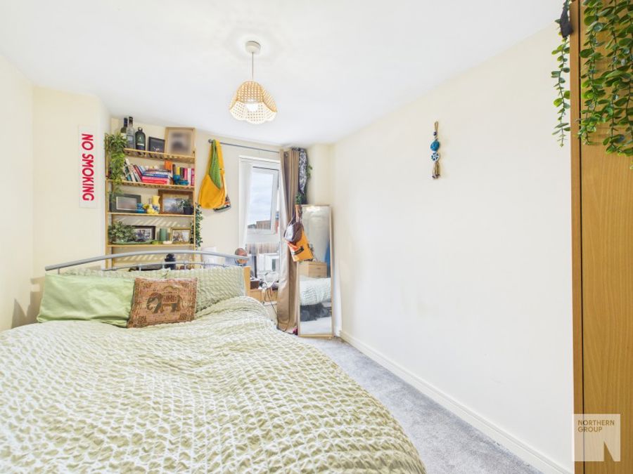 The Bayley :: Manchester Centre  image 8