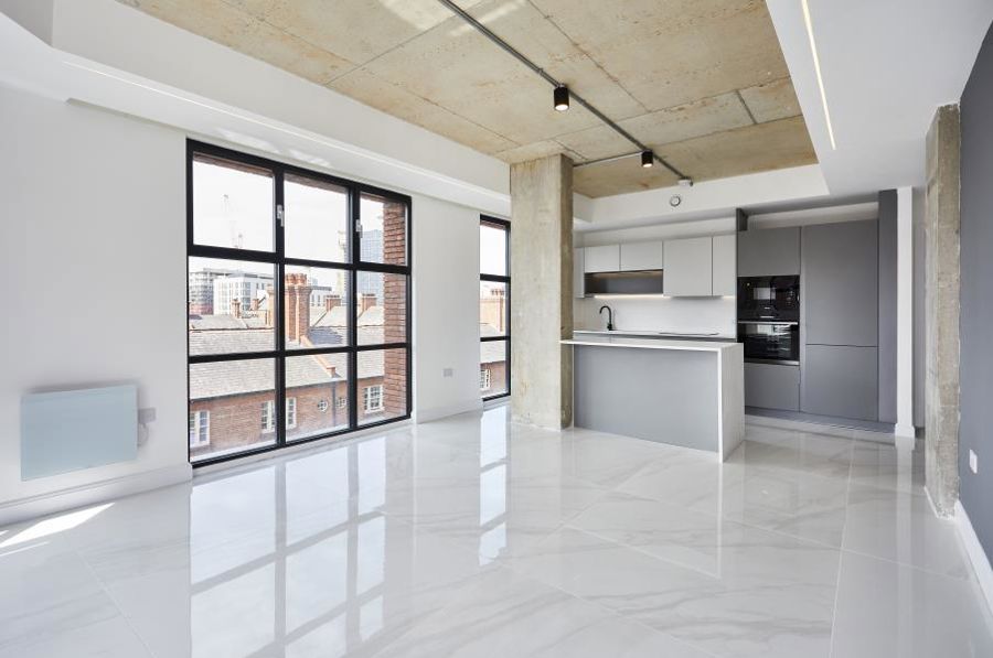 Apt 4.10 :: One Silk Street image 7