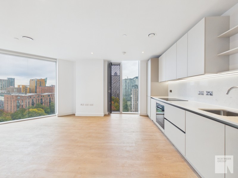 Crown View :: NOMA image 1