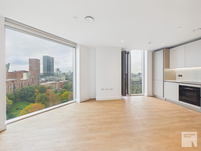Crown View :: NOMA image 2