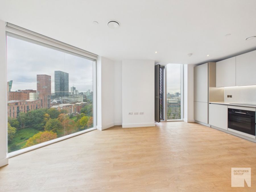 Crown View :: NOMA image 2
