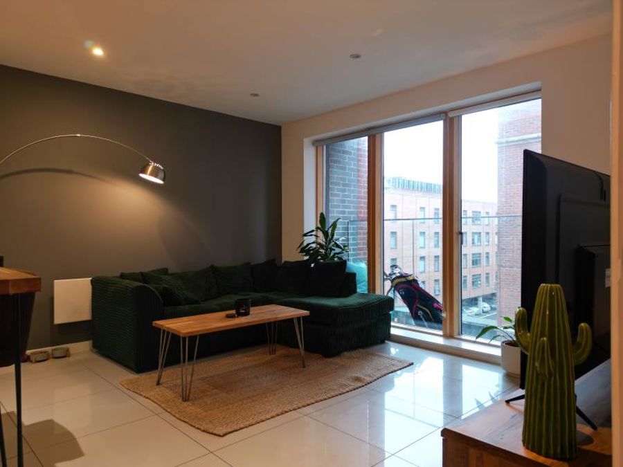 Apt 6.02 :: Ice Plant image 1