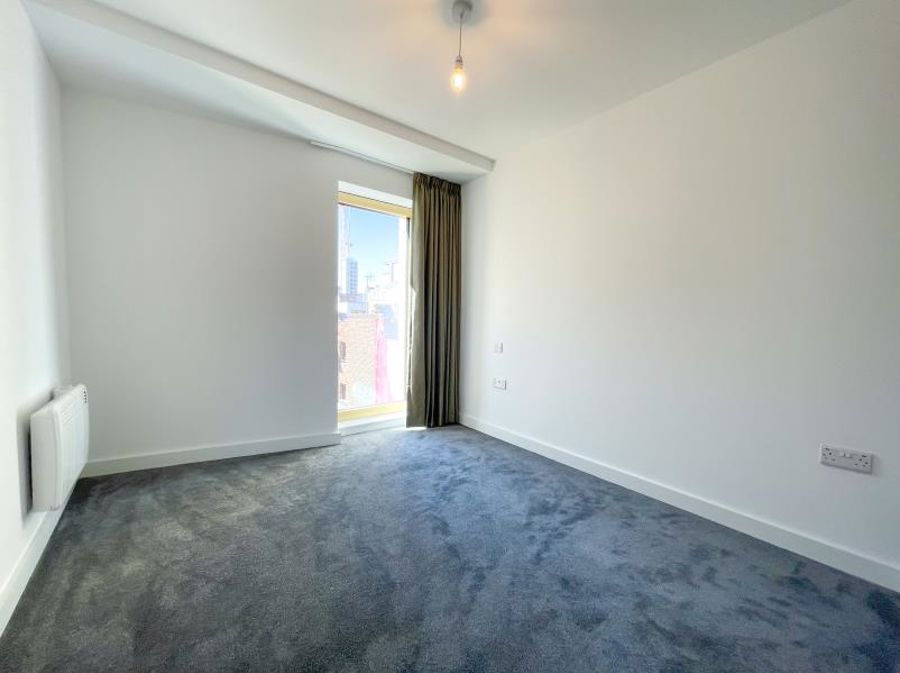 Flat 14 :: The Quarters image 7