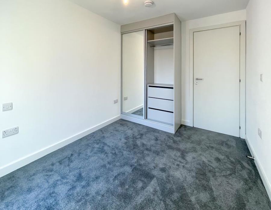 Flat 14 :: The Quarters image 8
