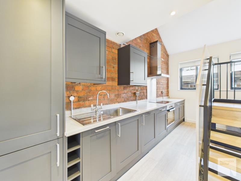 Flat 10 :: Gramercy House image 5