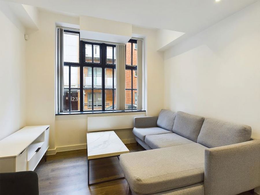 Apt 9, Printing Press House image 6