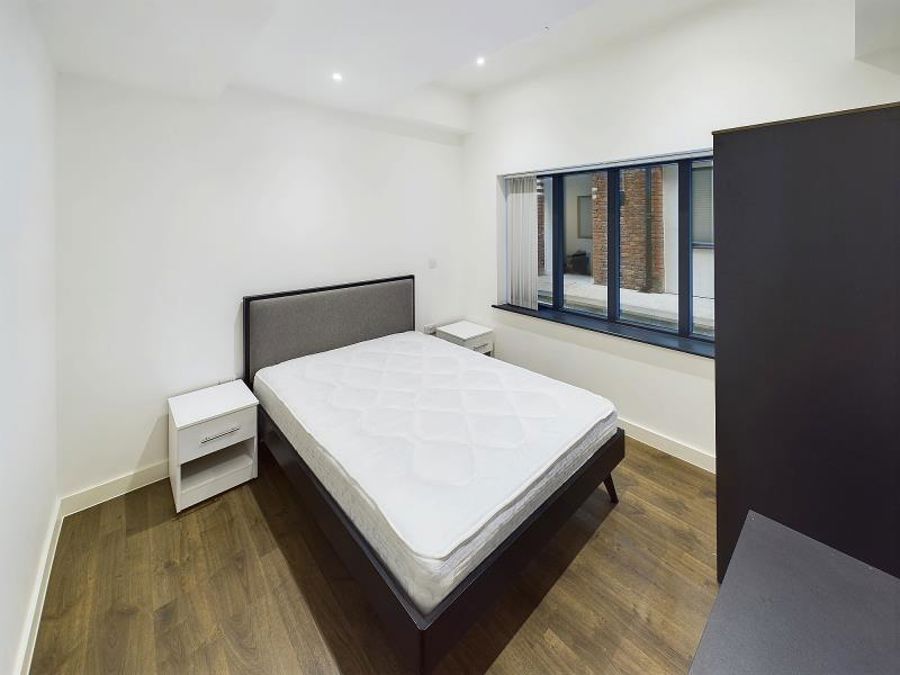 Apt 9, Printing Press House image 8