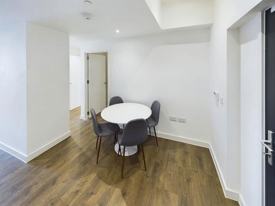 Apt 9, Printing Press House image 9