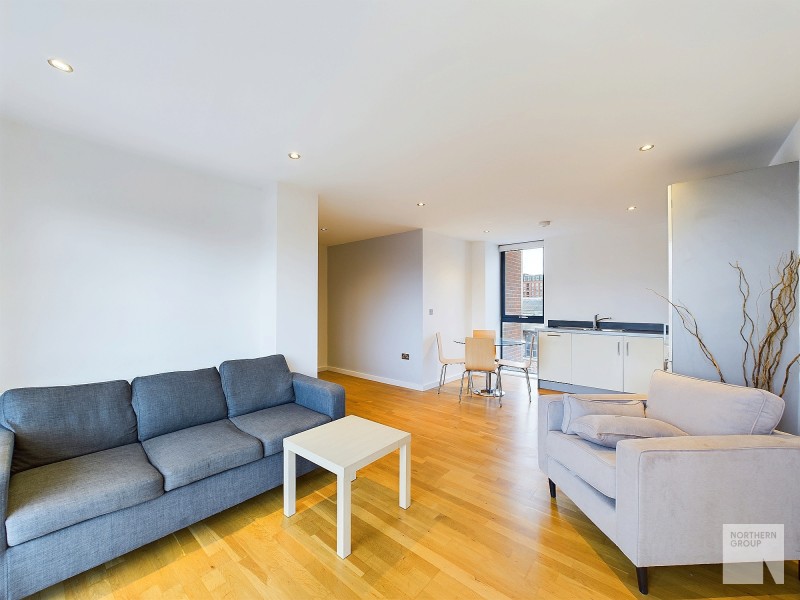 Apt 4.22 :: Flint Glass Wharf image 4