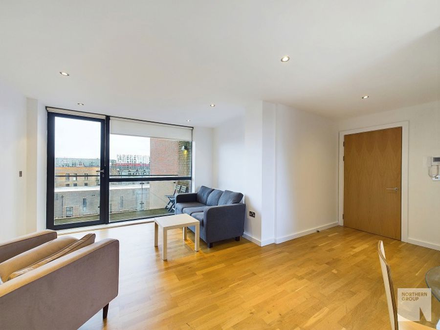 Apt 4.22 :: Flint Glass Wharf image 5