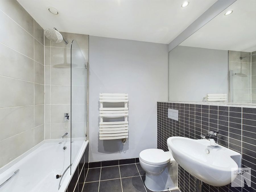 Apt 4.22 :: Flint Glass Wharf image 7