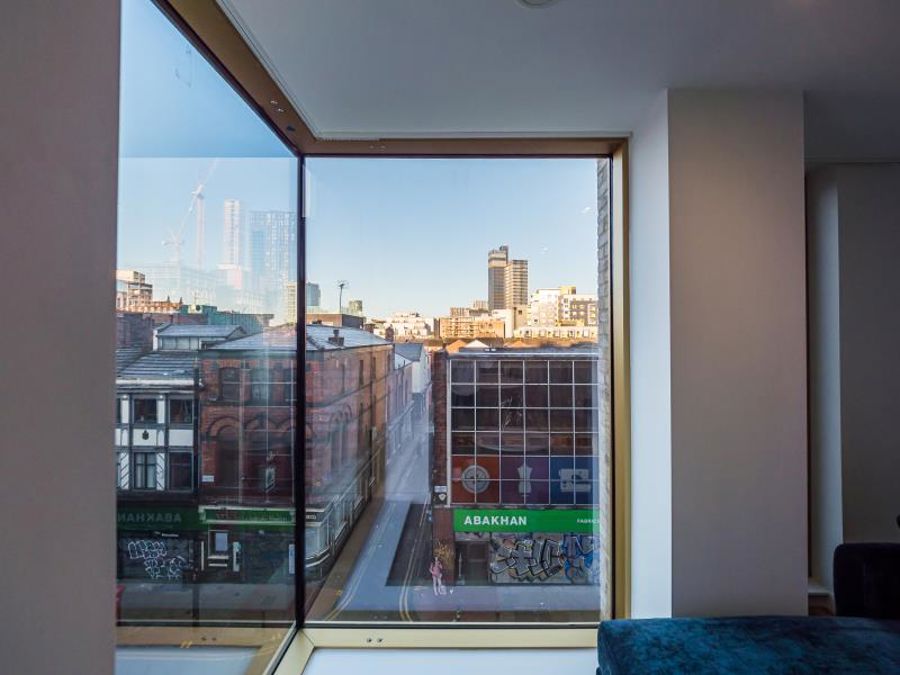 Flat 68 :: The Quarters image 3