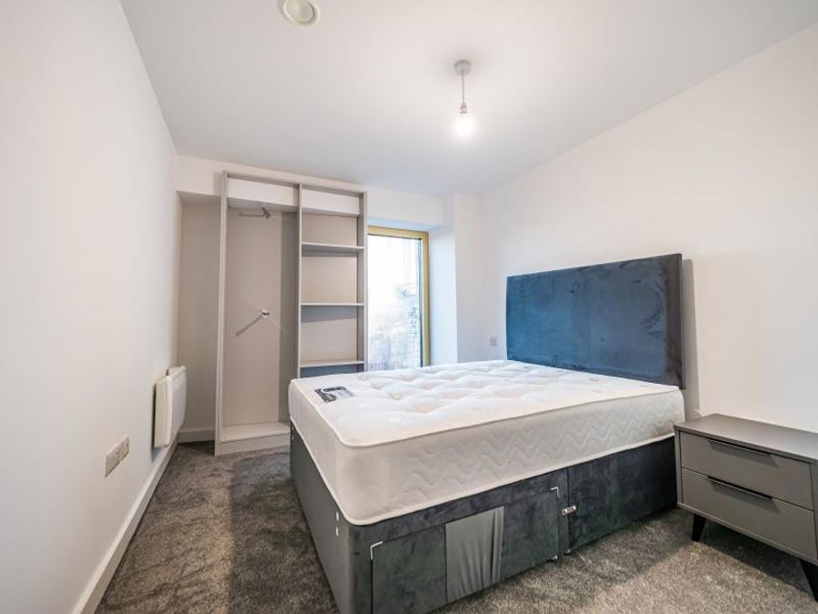 Flat 68 :: The Quarters image 6