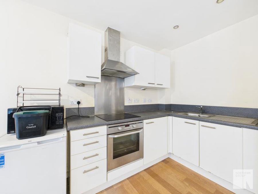 Evergreen Mews :: Salford image 2