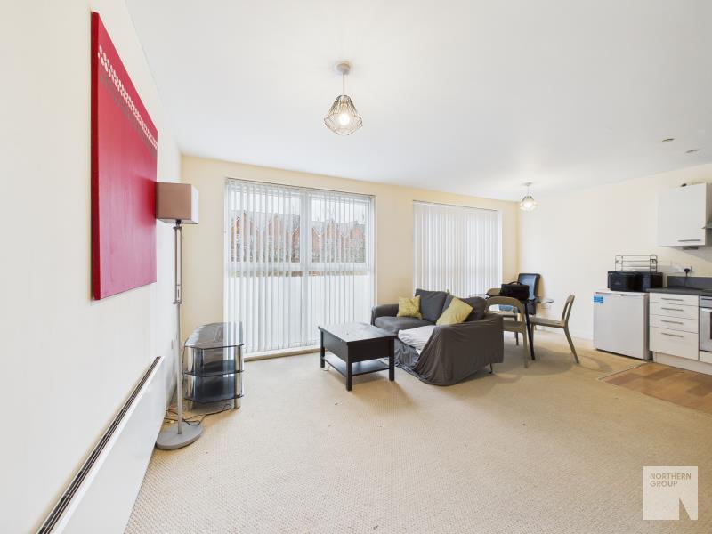 Evergreen Mews :: Salford image 4