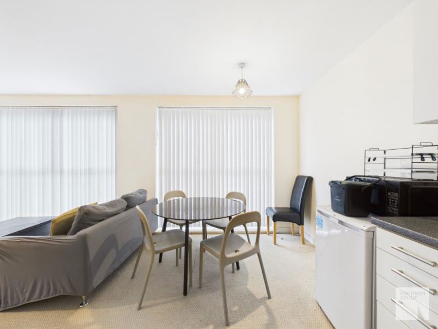 Evergreen Mews :: Salford image 5