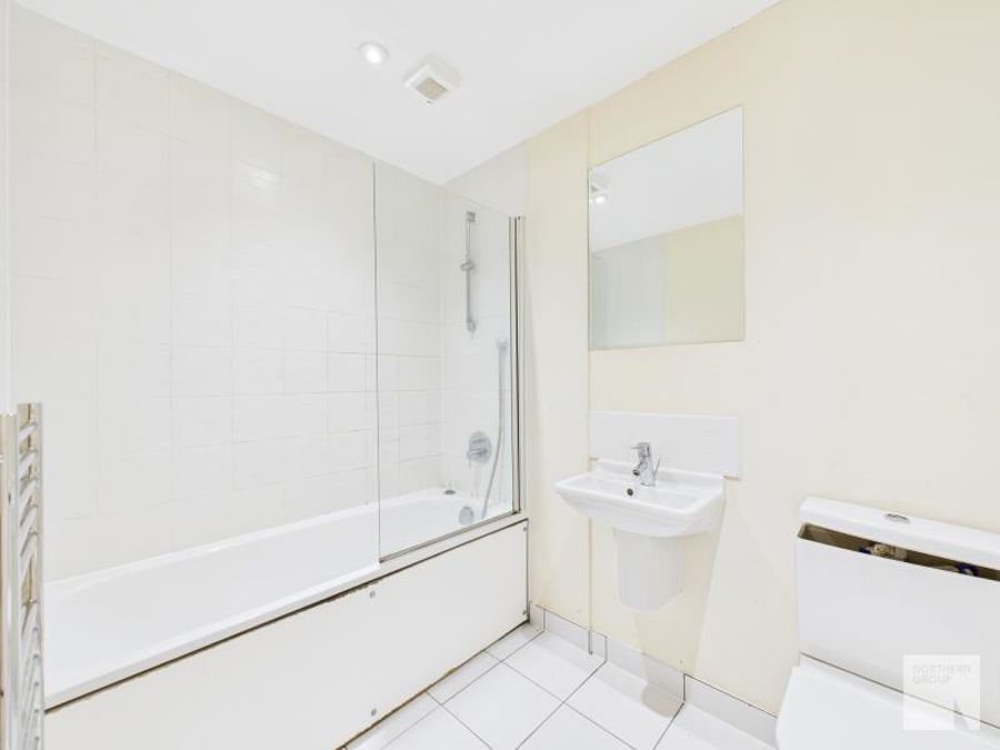 Evergreen Mews :: Salford image 6