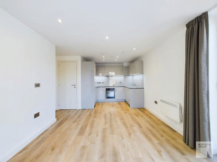 Flat 59 :: The Quarters image 1