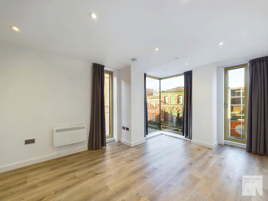 Flat 59 :: The Quarters image 3