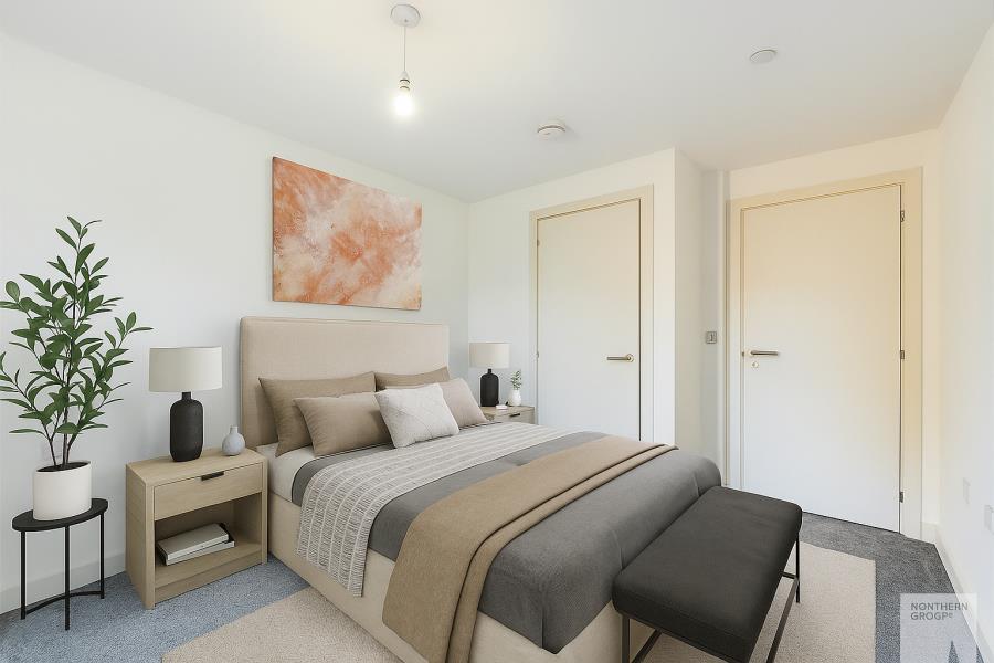 Flat 59 :: The Quarters image 4