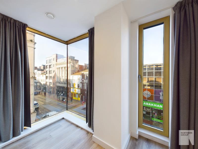 Flat 59 :: The Quarters image 10