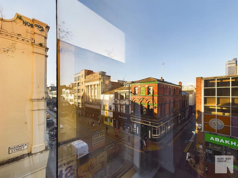 Flat 59 :: The Quarters image 14