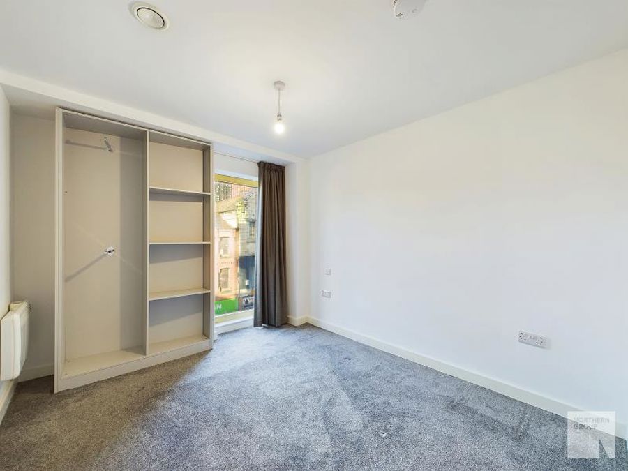 Flat 59 :: The Quarters image 14