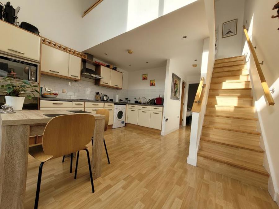 The Sorting House image 1